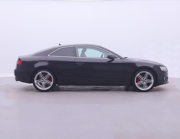 Audi A5 8