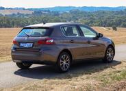 Peugeot 308 7