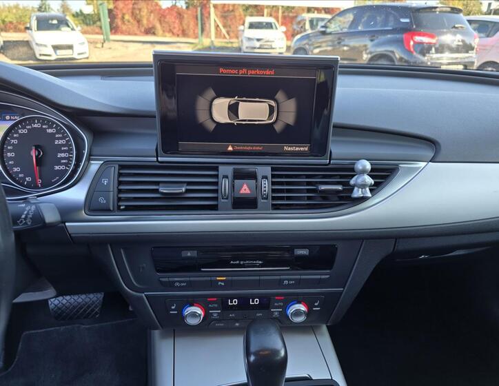 Audi A6 23