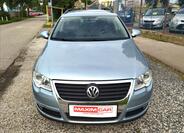 Volkswagen Passat 2