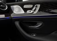 Mercedes-Benz CLS 19