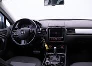 Volkswagen Touareg 33