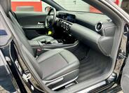 Mercedes-Benz CLA 22