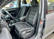 Volkswagen Touran 9