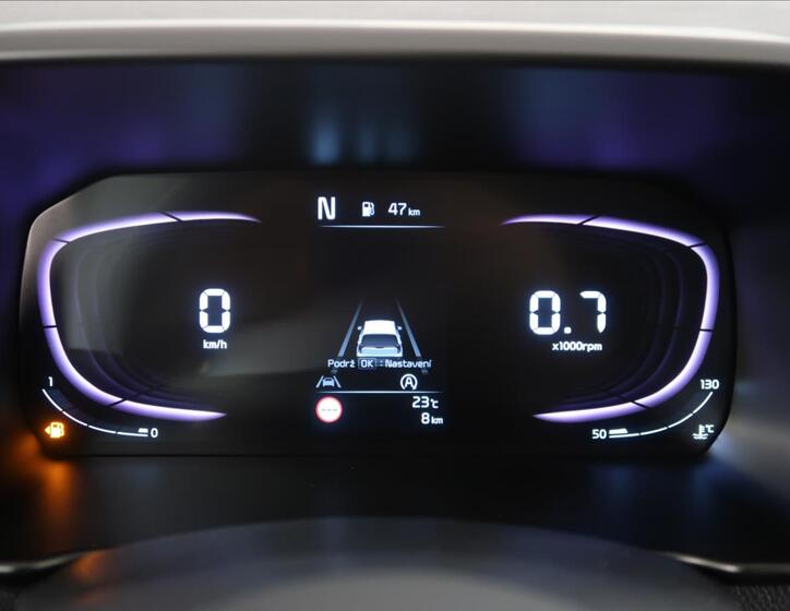 KIA Picanto 14
