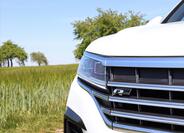 Volkswagen Touareg 44