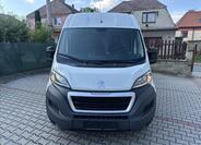 Peugeot Boxer 10