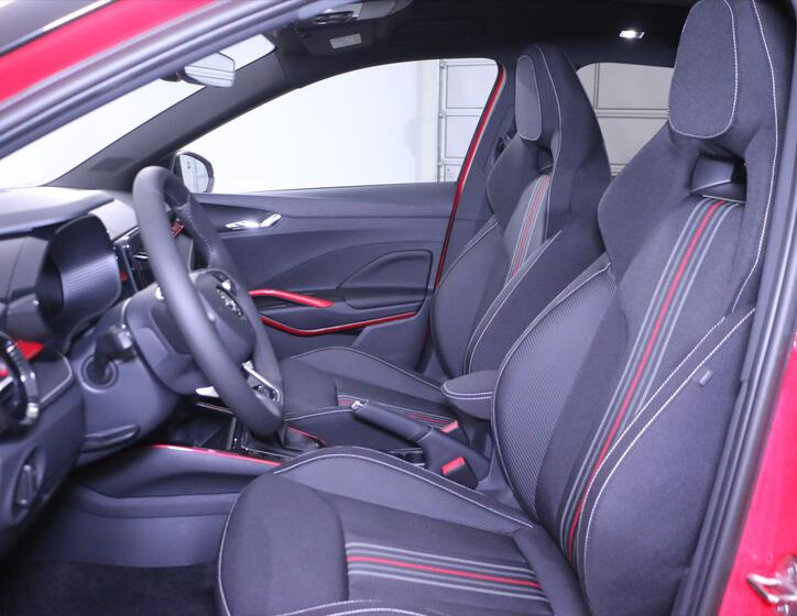 Škoda Fabia 12