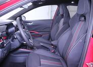 Škoda Fabia 12