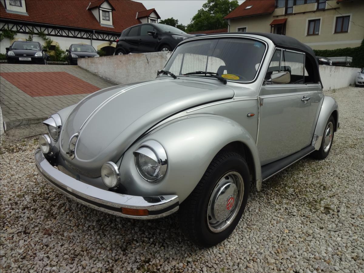 Volkswagen Ostatní