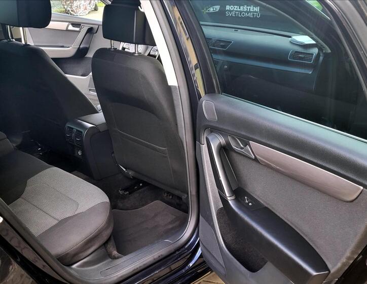 Volkswagen Passat 20