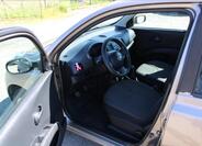 Nissan Micra 9