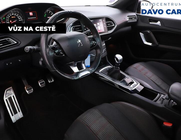 Peugeot 308 3