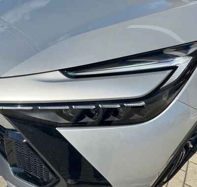 Toyota C-HR 10