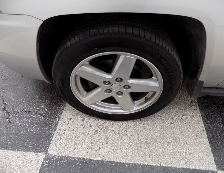 Jeep Compass 30