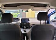 Peugeot Rifter 13