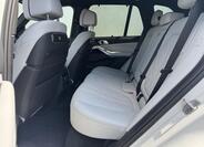 BMW X5 7