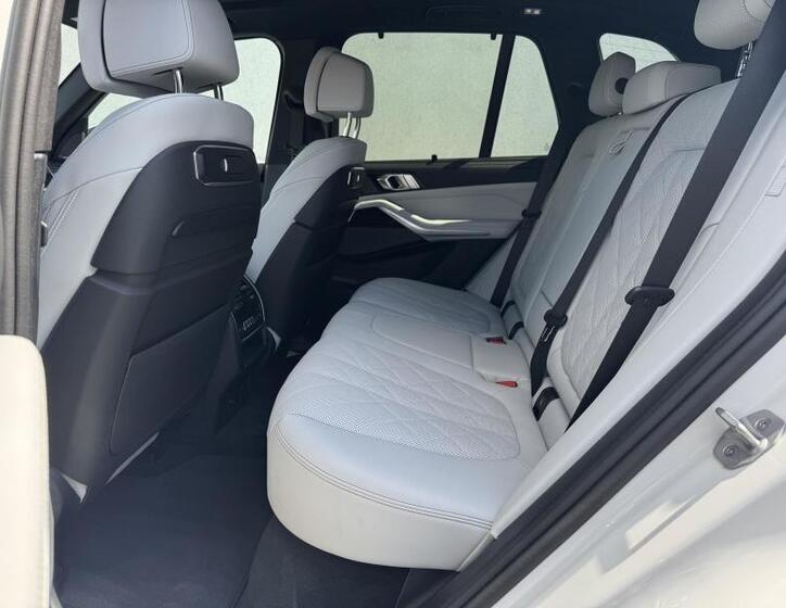 BMW X5 7
