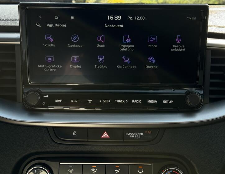 KIA Ceed 18
