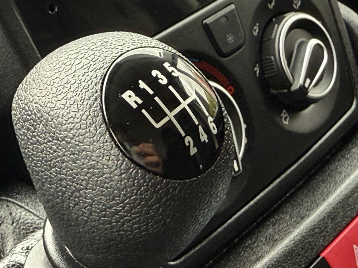 Citroën Jumper