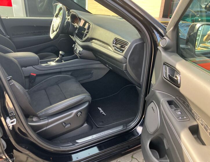 Dodge Durango 45