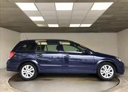 Opel Astra 8