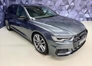 Audi S6 4
