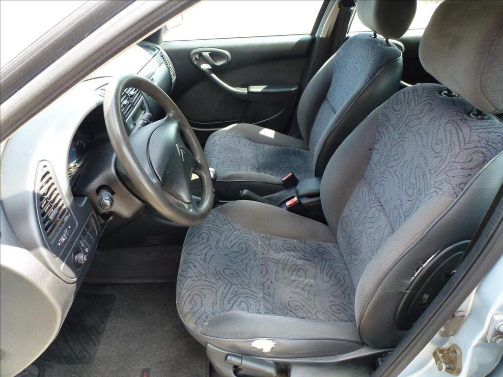 Citroën Xsara 12