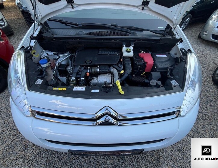 Citroën Berlingo 61