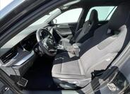 Škoda Octavia 4