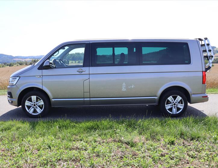 Volkswagen Multivan 4