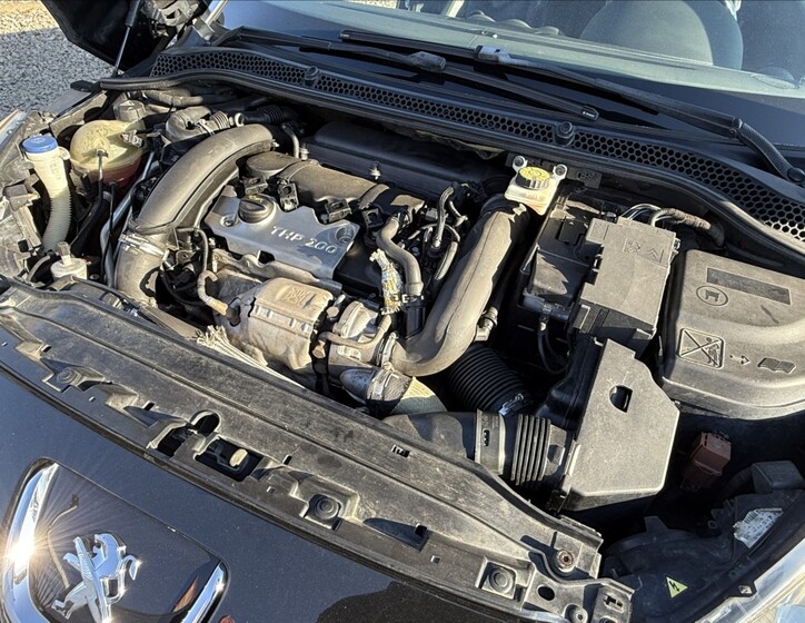 Peugeot RCZ 29