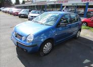 Volkswagen Polo 1