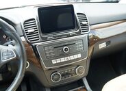 Mercedes-Benz GLS 37