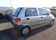 Daewoo Matiz 7