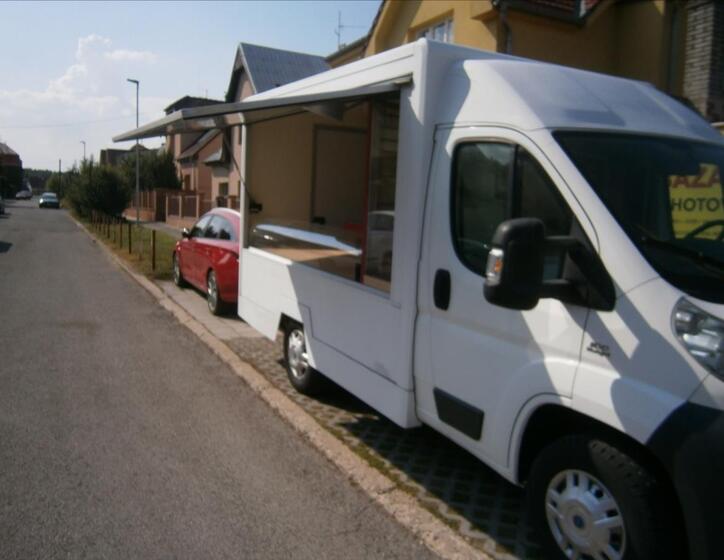 Fiat Ducato 9