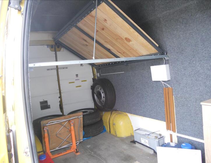 Renault Master 16