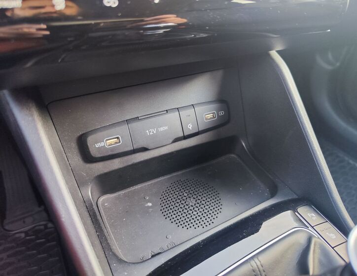 Hyundai Tucson 22