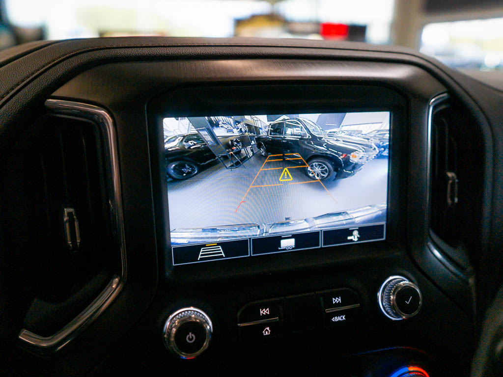GMC Sierra