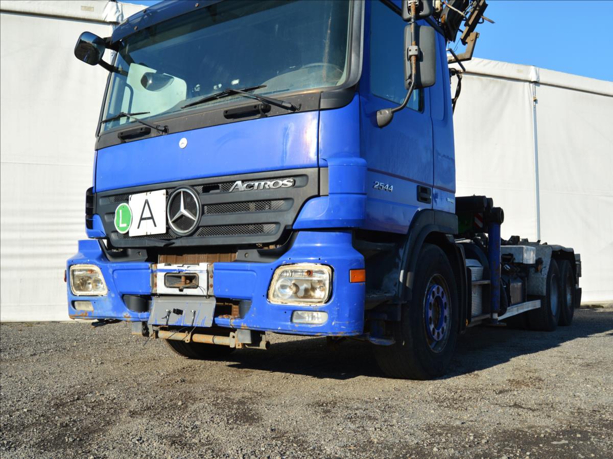 Mercedes-Benz Ostatní