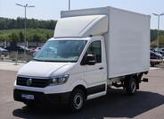 Volkswagen Crafter 3