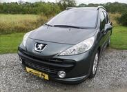 Peugeot 207 40