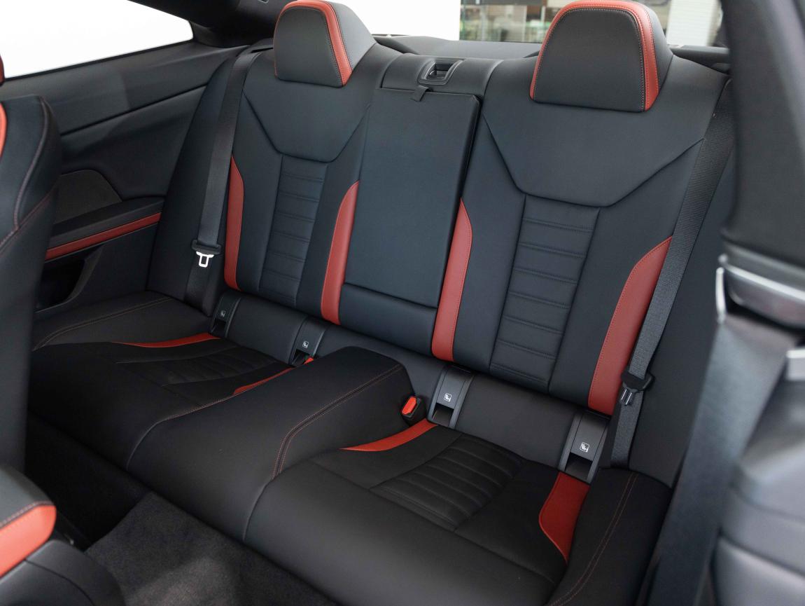 BMW Řada 4