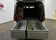 Volkswagen Transporter 34