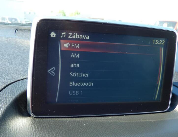 Mazda 3 23