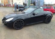 Mercedes-Benz SLK 11