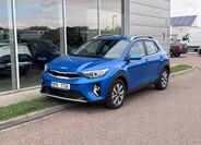 KIA Stonic 1