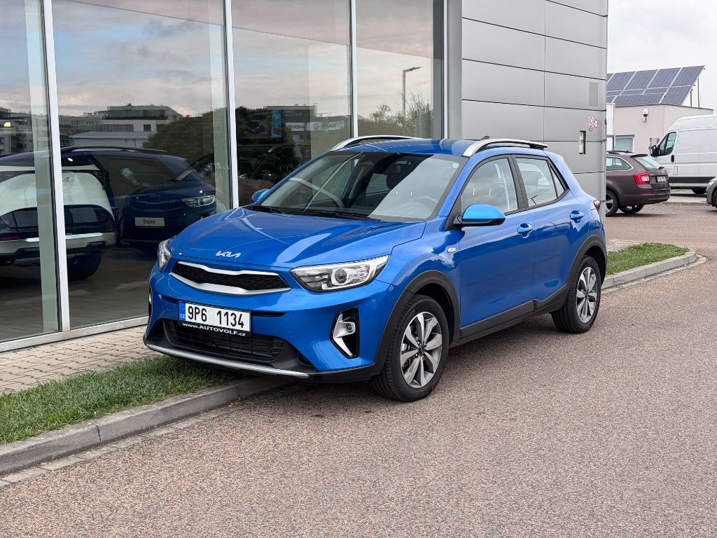 KIA Stonic