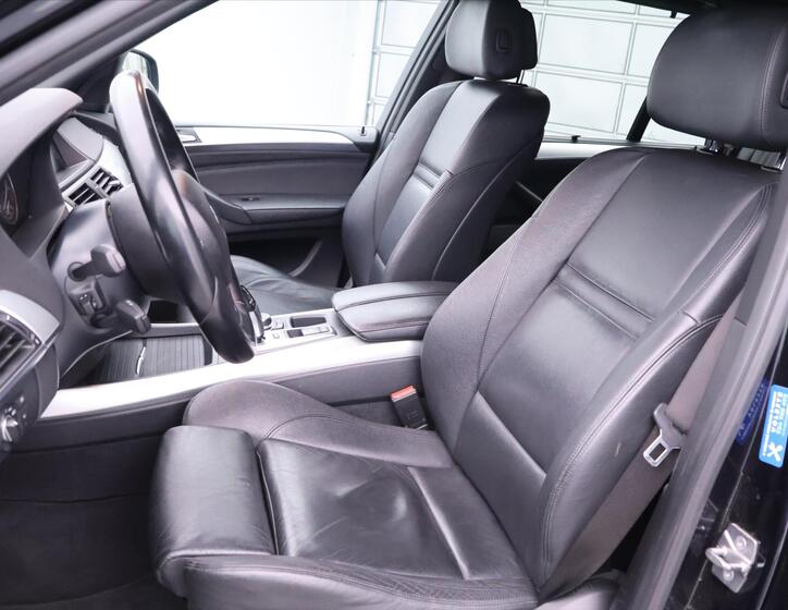 BMW X5 11