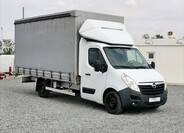 Opel Movano 2